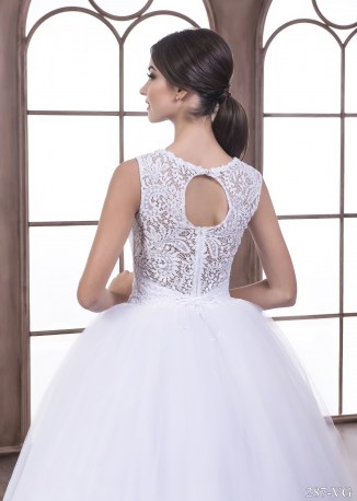 Весільні сукні Tenderness 287-VG-3